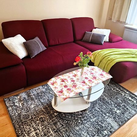 Aparthouse Apartamenty Centrum Sosnowiec Exterior photo